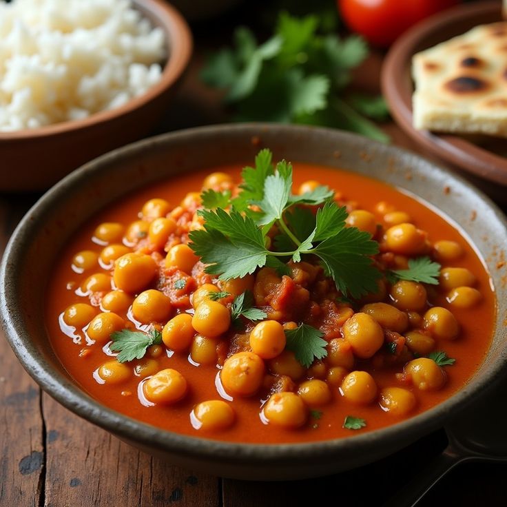 Channa Masala